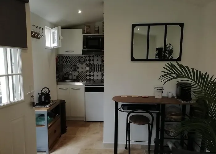 Studio route de Gougues