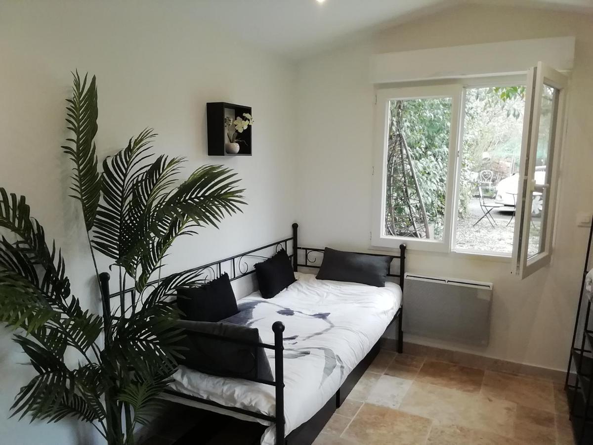 Apartamento Route De Gougues